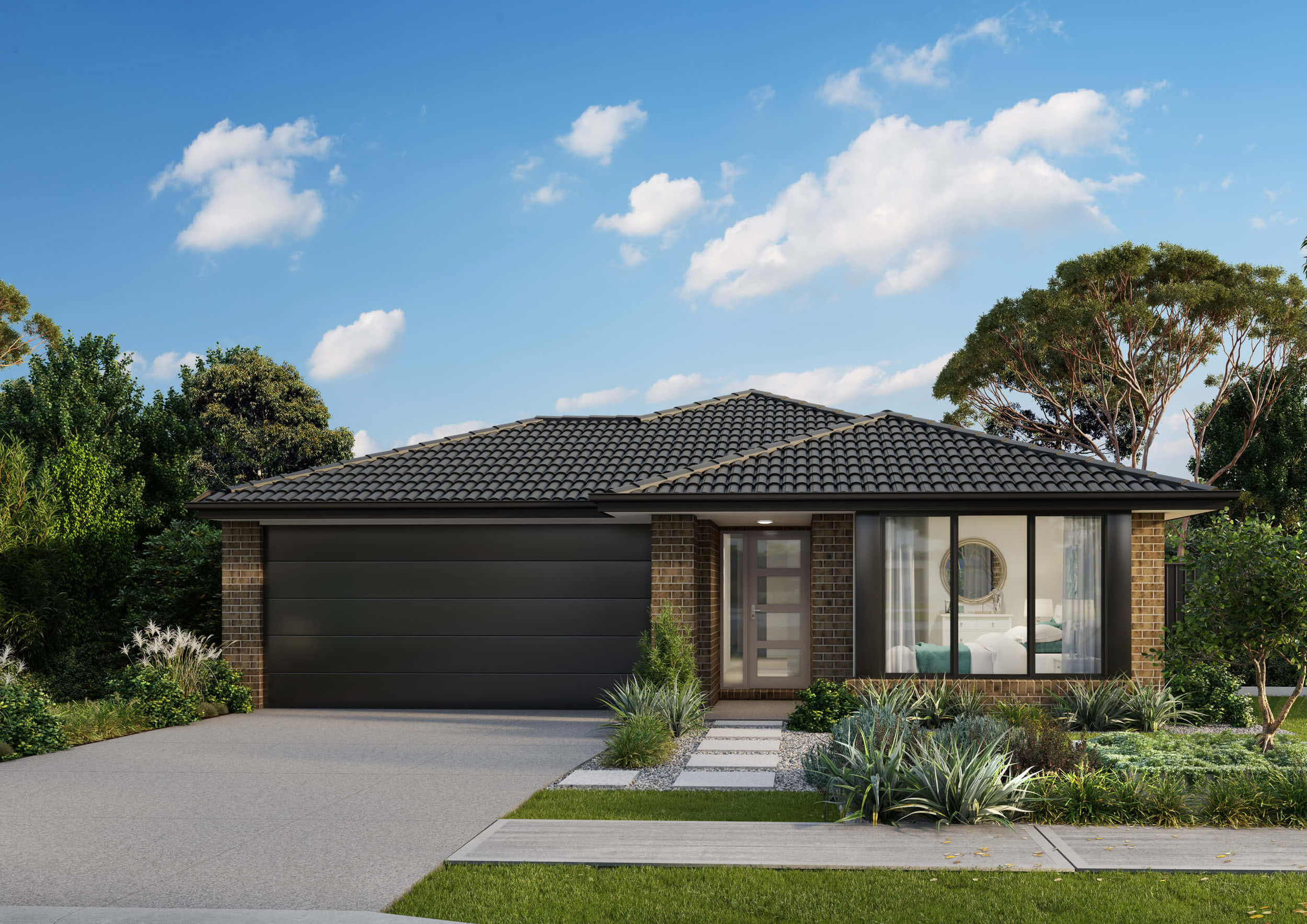 House & Land Package Angle Vale Ladywood Road Lot 114 Sage 24