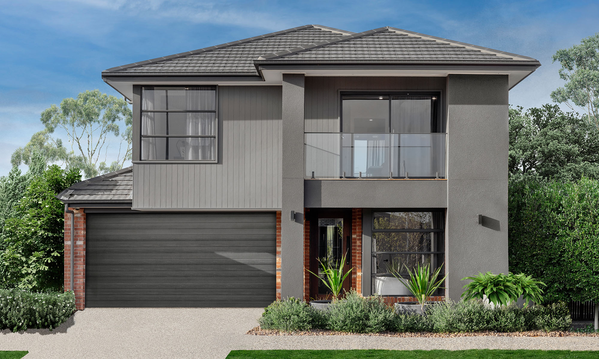 Berrick 38 Display Home Vista Seaford Heights Simonds Homes