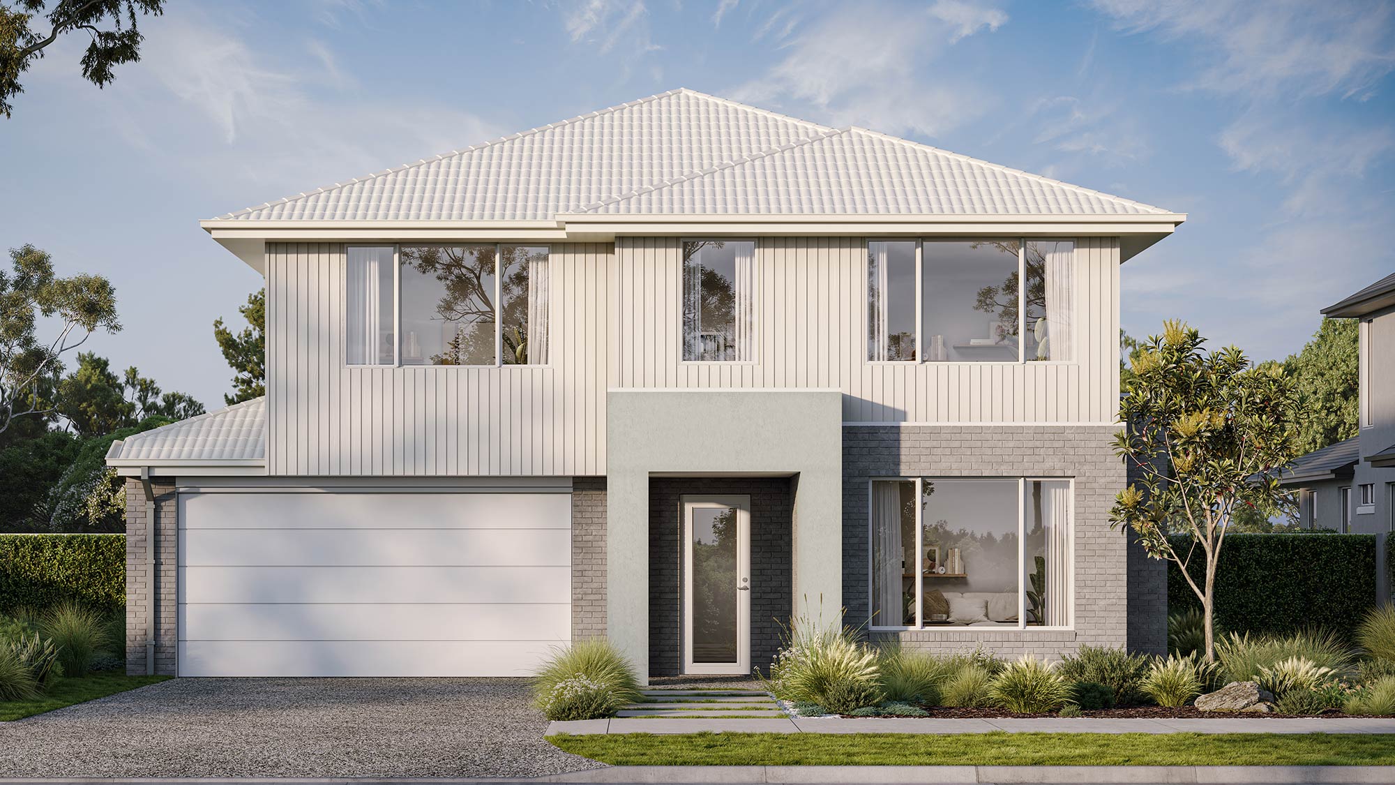 Armidale 38 Display Home Kaduna Park Officer South Simonds Homes